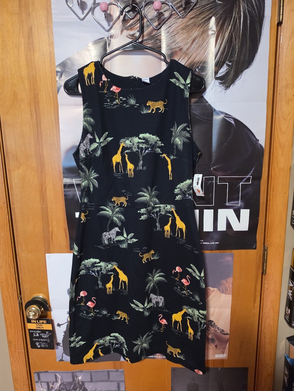 Old Navy Dress